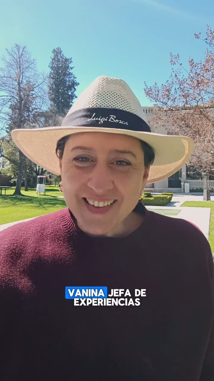 Vanina — Finca El Paraíso